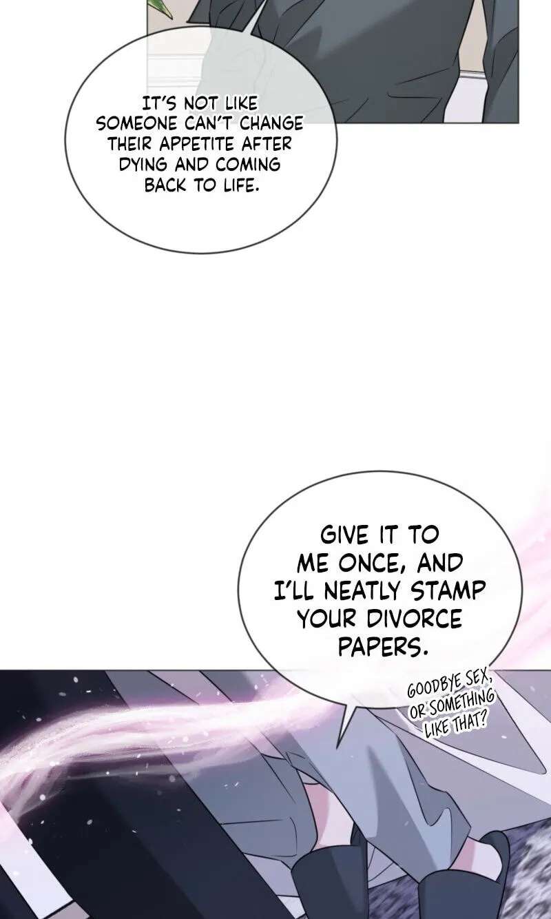 Omega Dongsik Chapter 21 - page 53