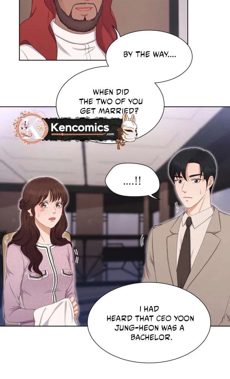 I Need a Bride Chapter 16 - page 28