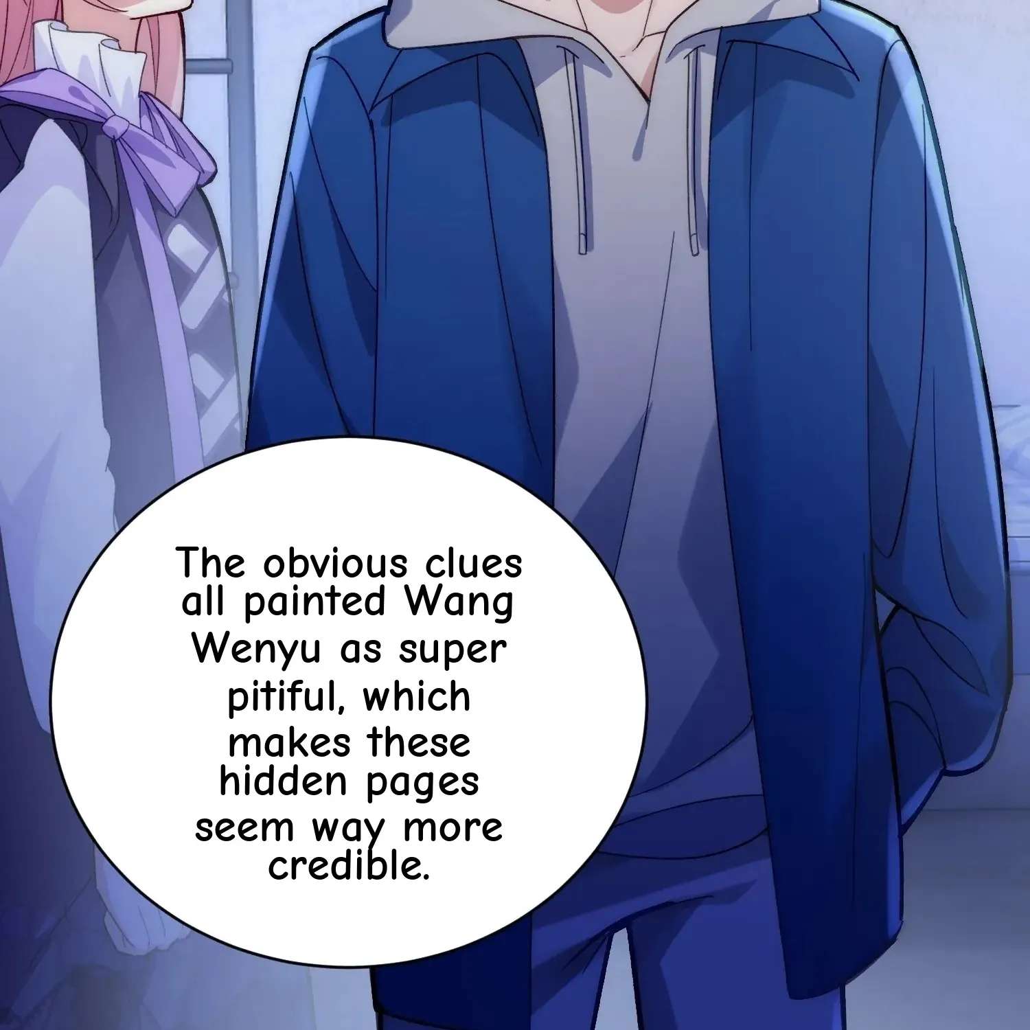 Guiyi Shijie? Wo Zao Jiu Tongguanle Chapter 4 - page 18