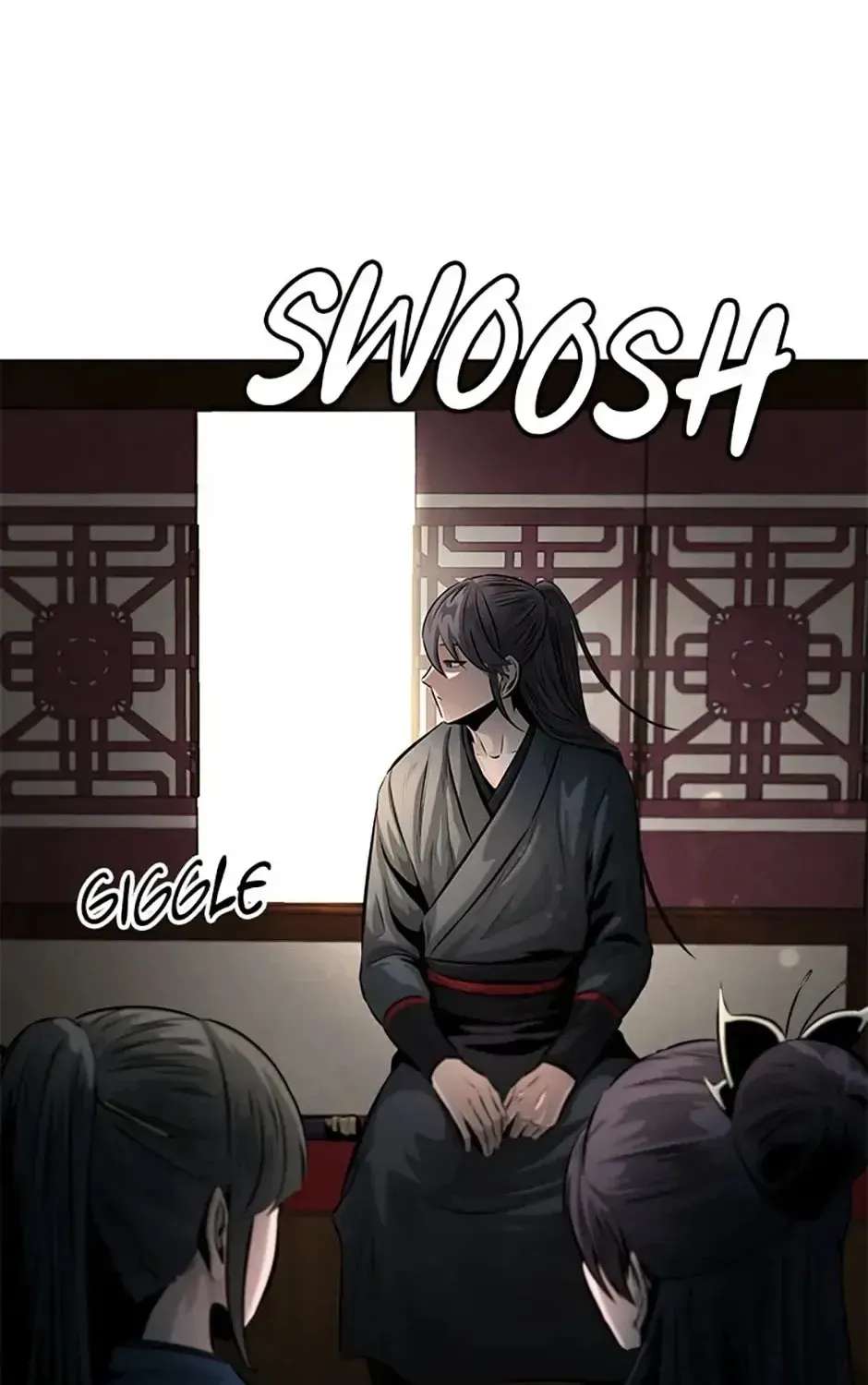 Absolute Master of the Senate Chapter 31 - page 65