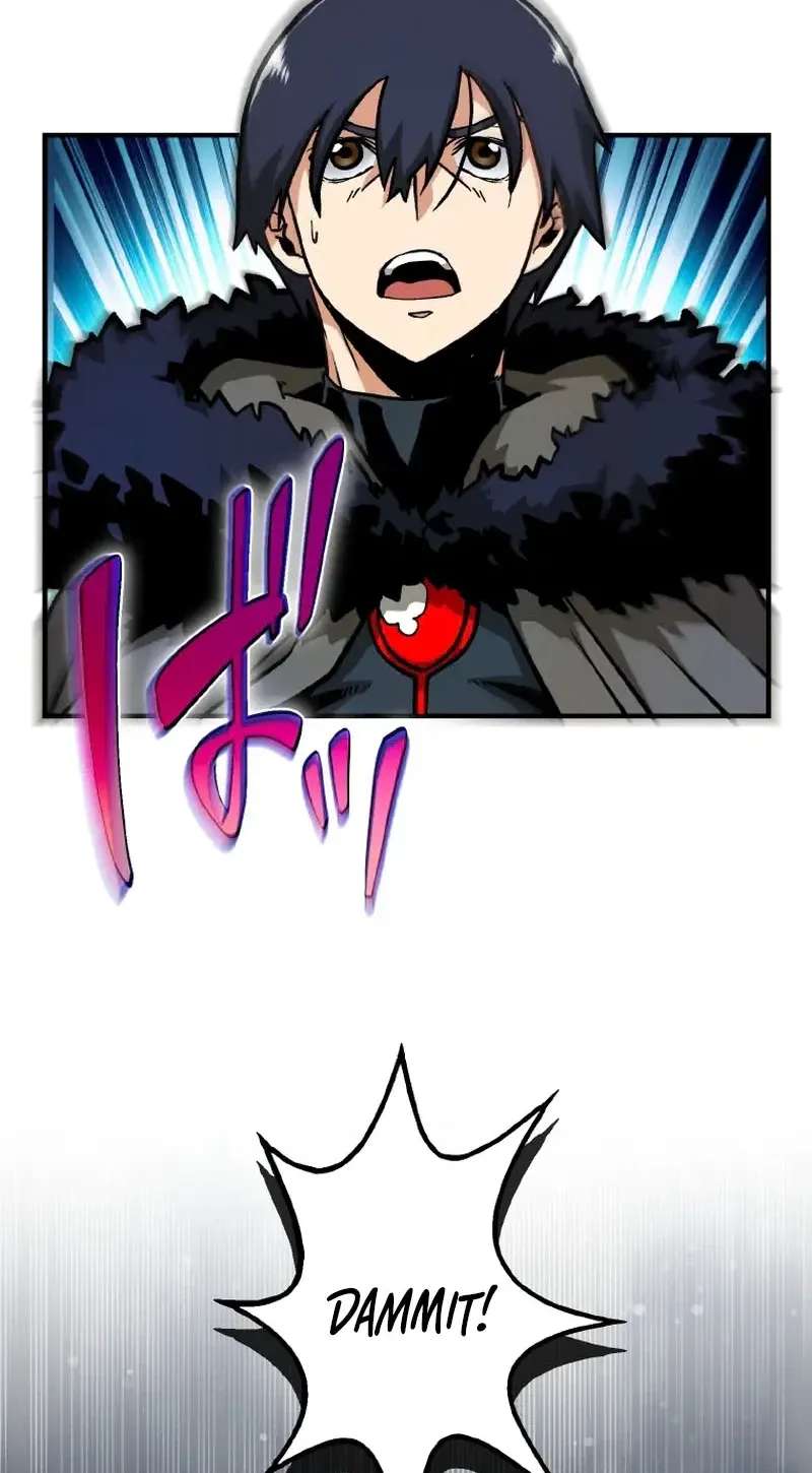 Revenge of the Villain Slayer Chapter 10 - page 38