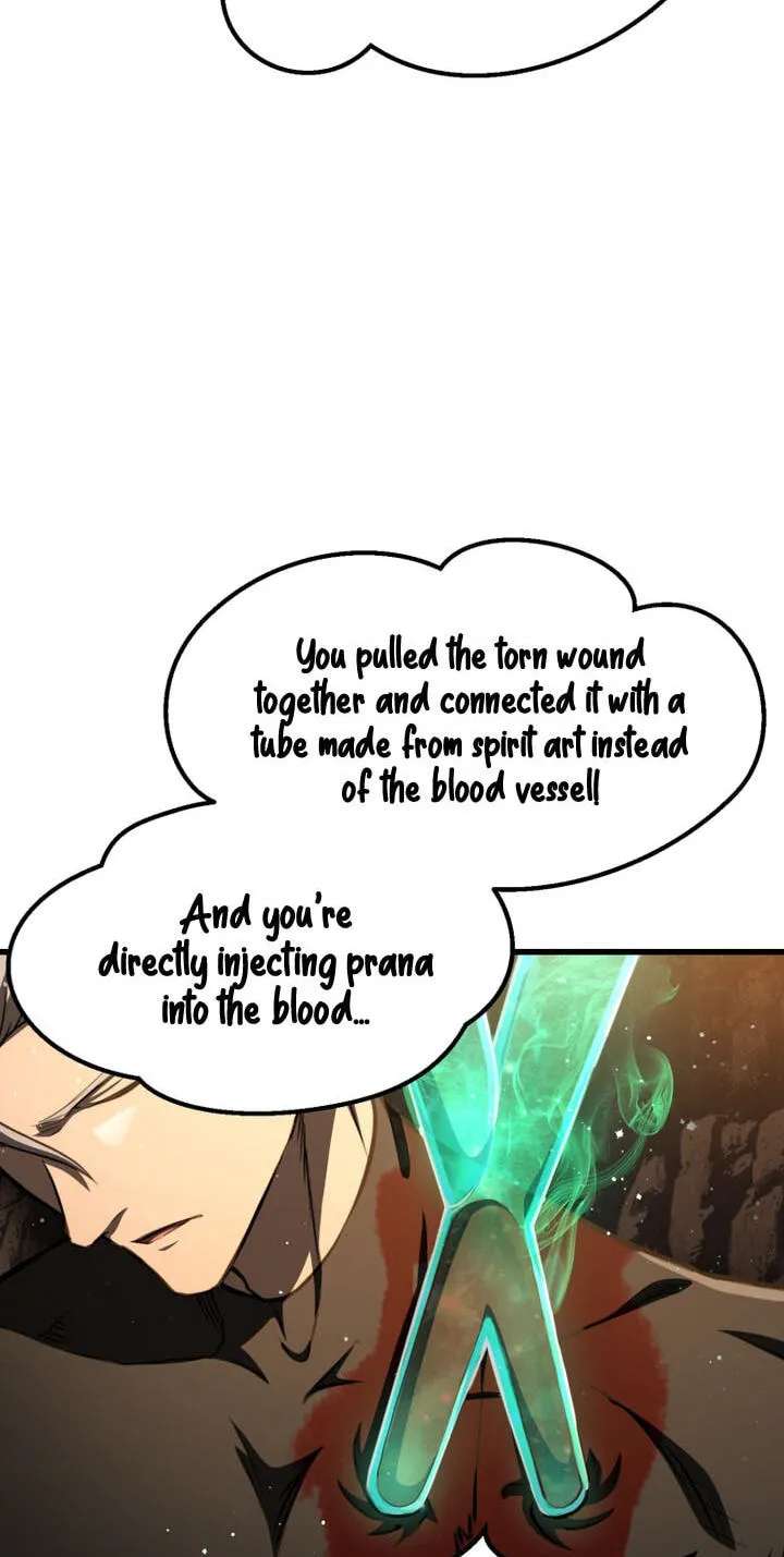 Latna Saga: Survival of a Sword King Chapter 301 - page 67