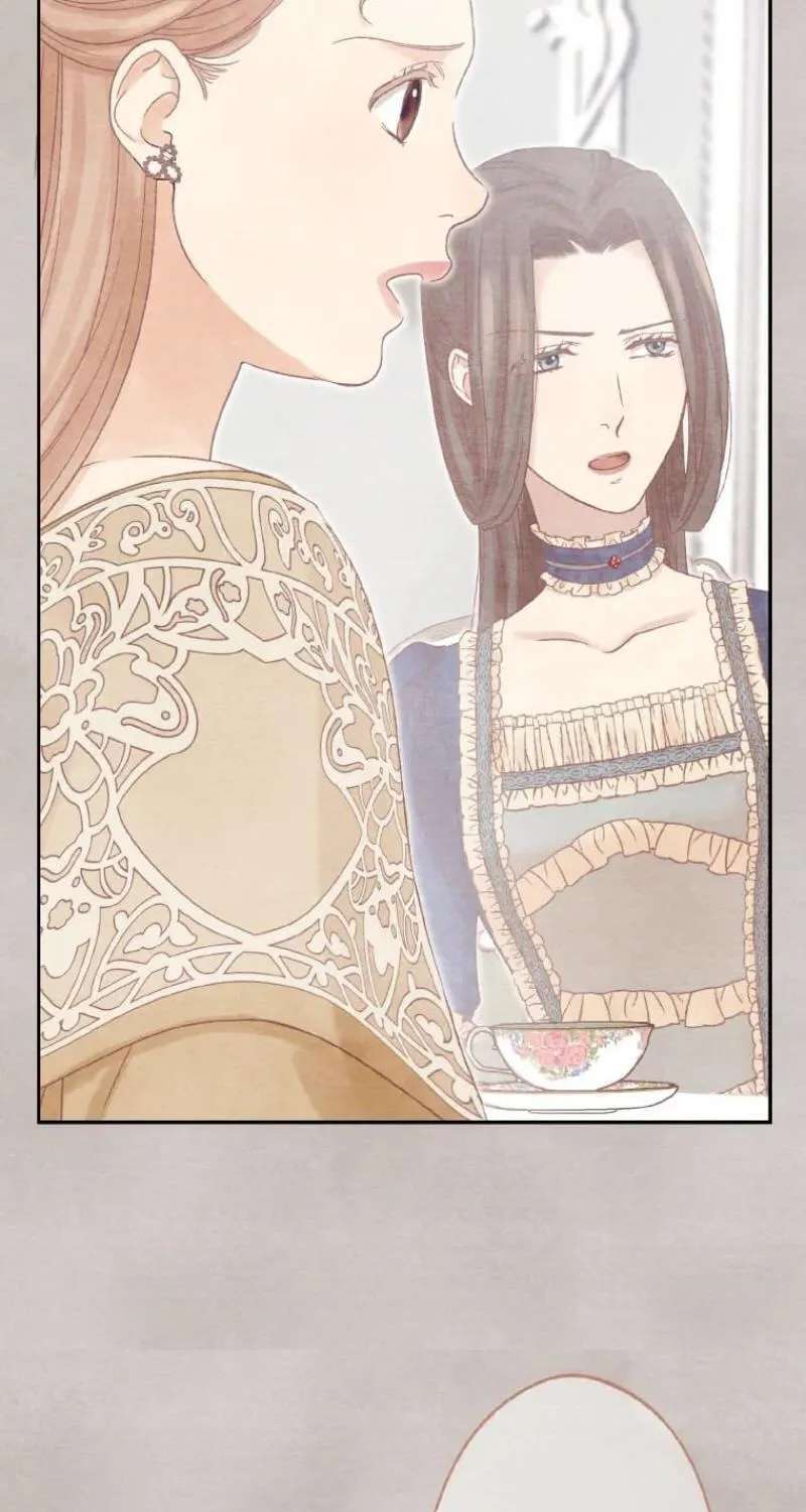 The Fake Queen Learns What Love Is Chapter 28 - page 42