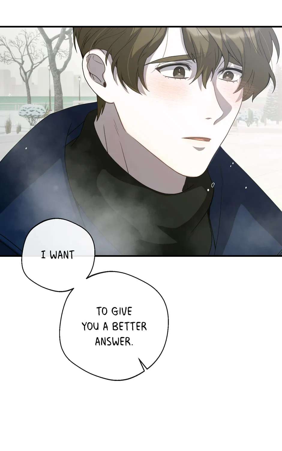 Cry, Devil Cry Chapter 49 - page 3