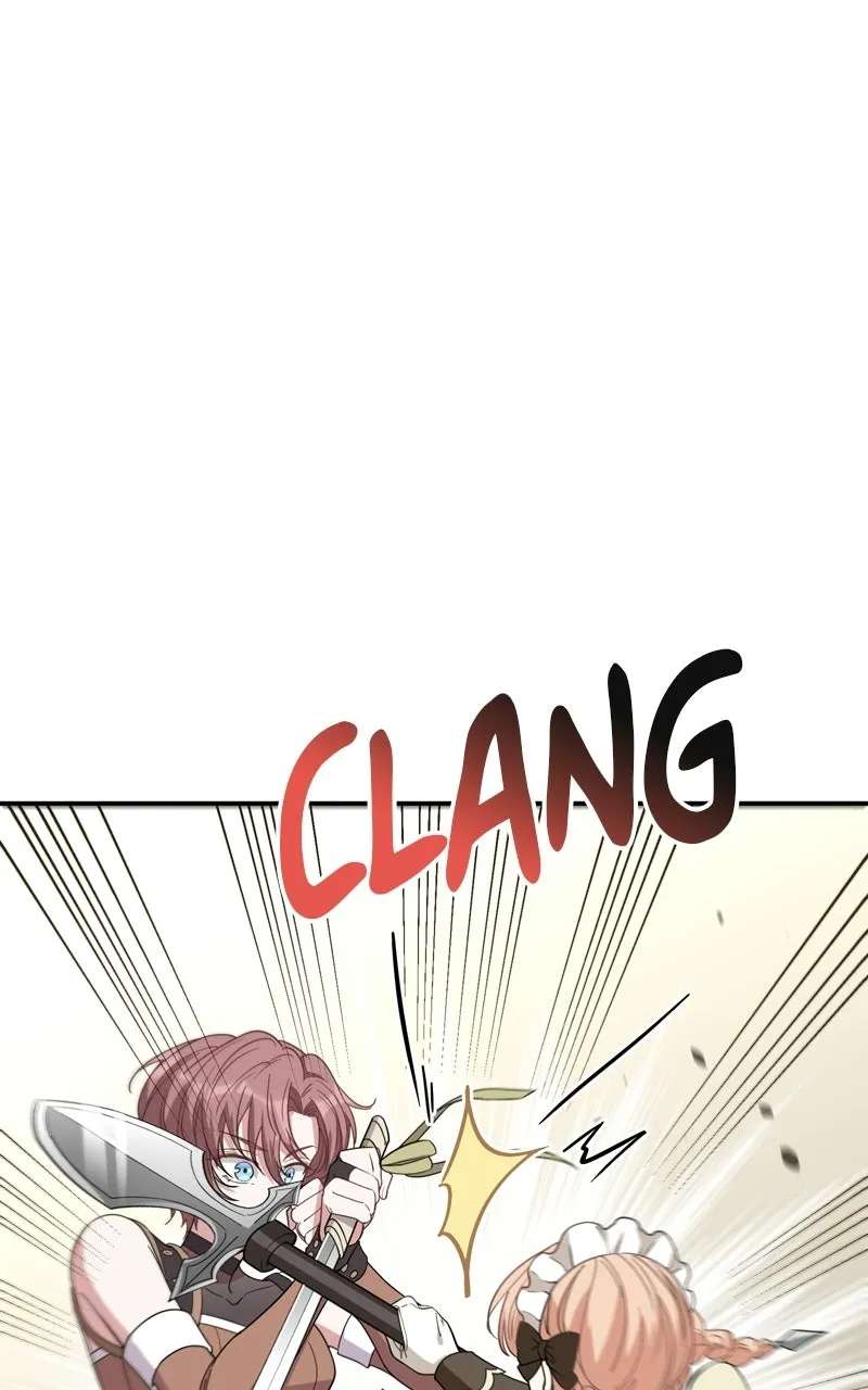 I Woke Up As aNotorious Troublemaker! Chapter 33 - page 33