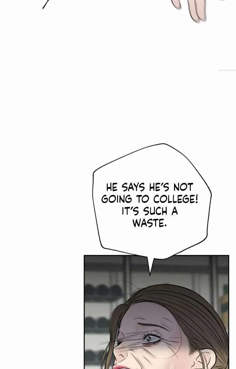 Borderline (piececake) Chapter 51 - page 65