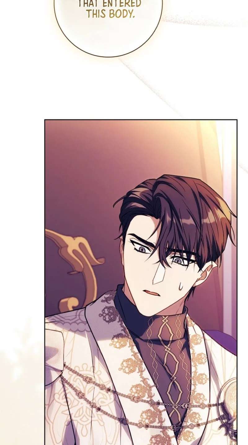 Darling, Why Can't We Divorce? Chapter 105 - page 35