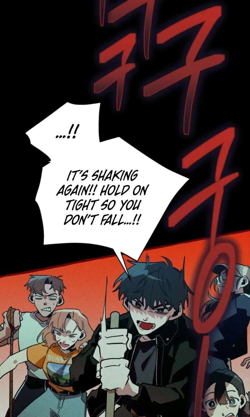 The 11th School Trip Chapter 65 - page 64