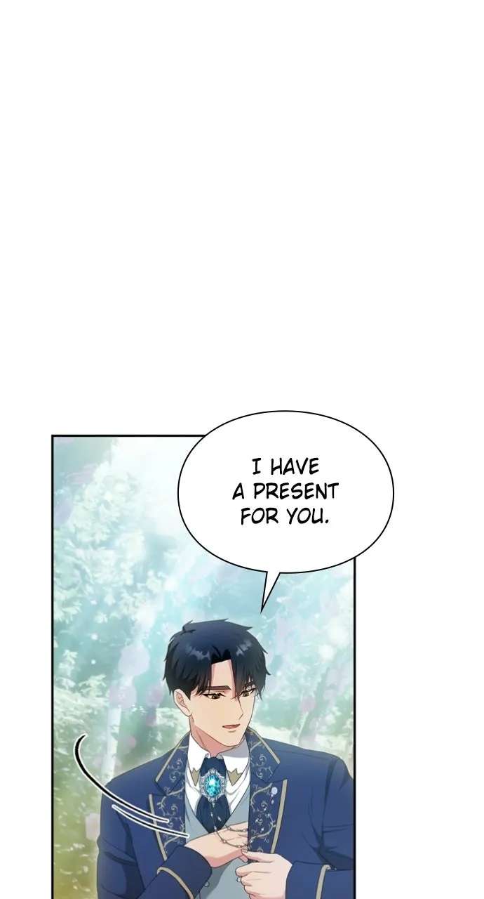 If Obsession Runs Deeperthan Blood Chapter 1 - page 41