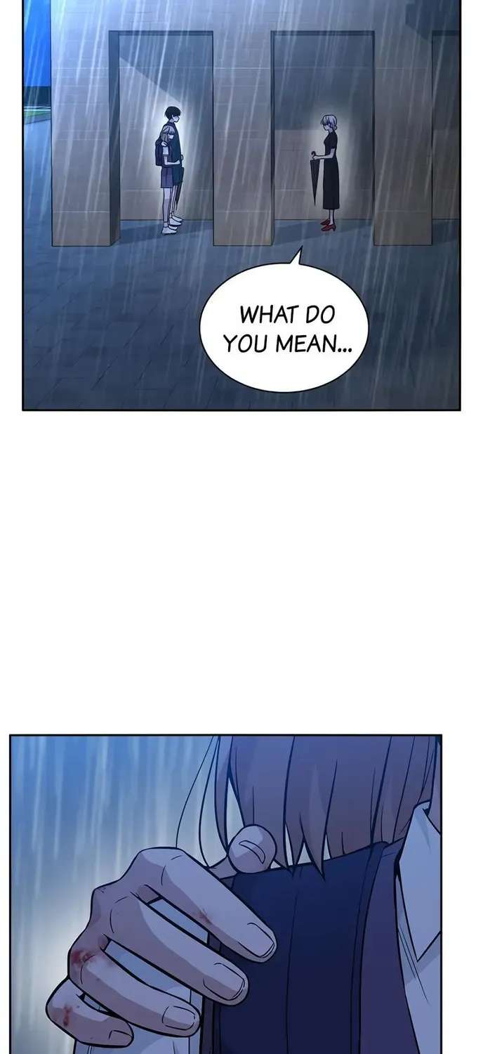 The witch’s judgement of becoming a flower Chapter 27 - page 85