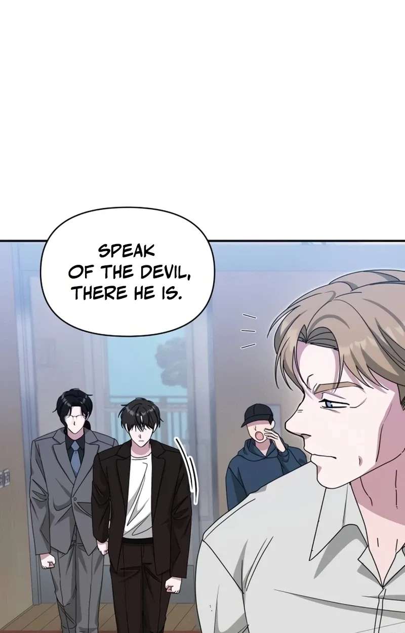 The Otherworldly Genius Method Actor Chapter 113 - page 8