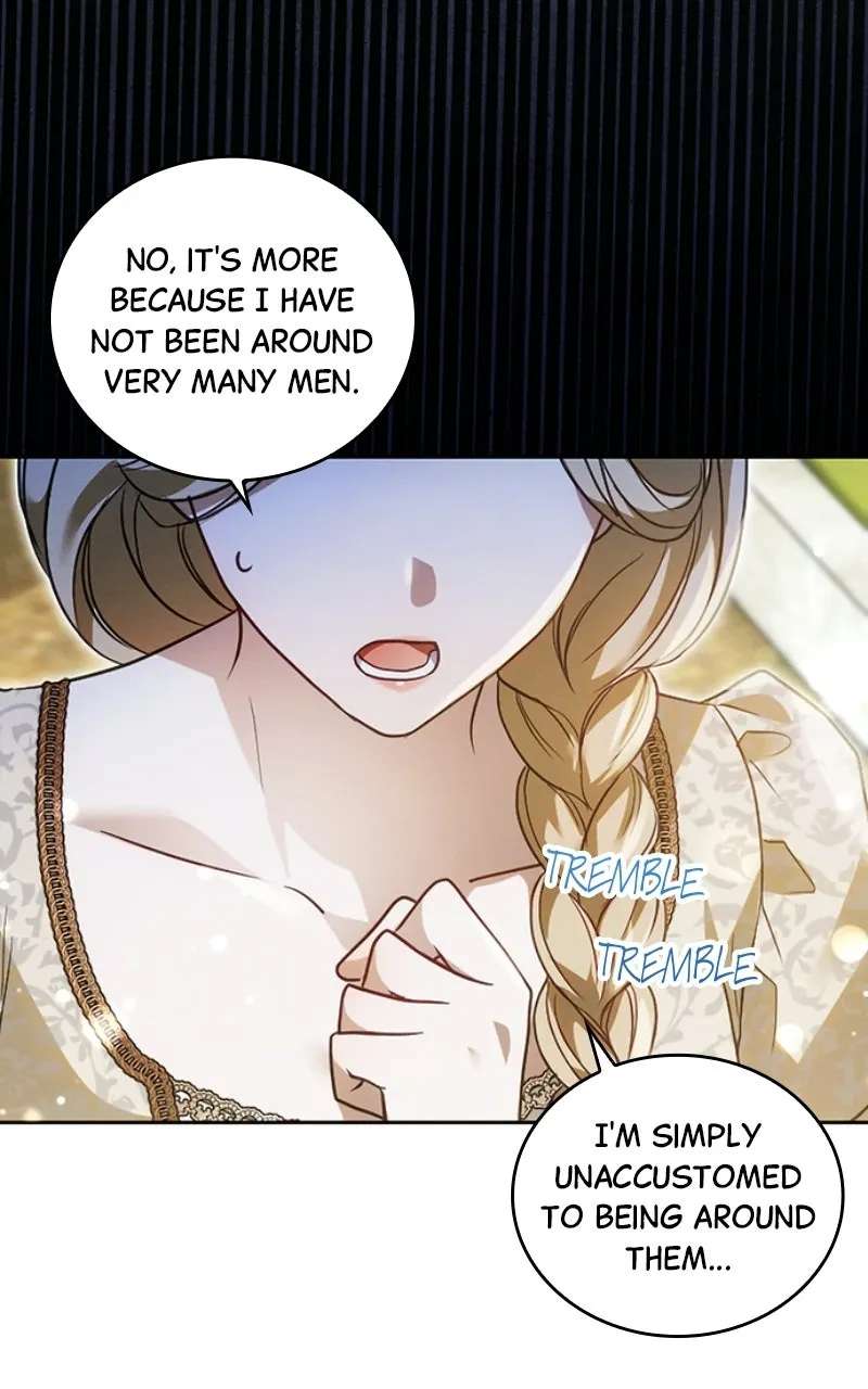 The Northern Warrior’sBeloved Bride Chapter 10 - page 74