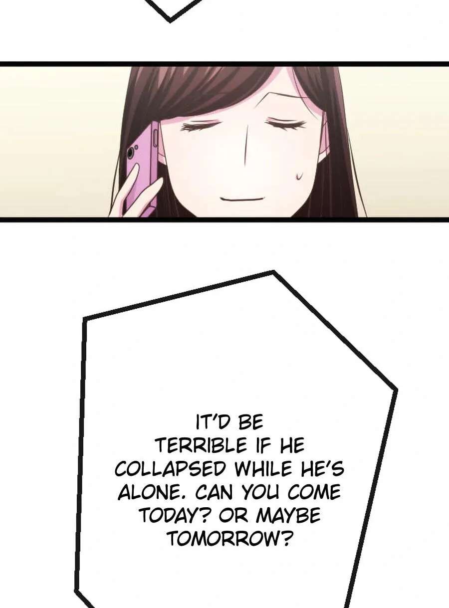 Camouflage Fuufu Chapter 59 - page 37