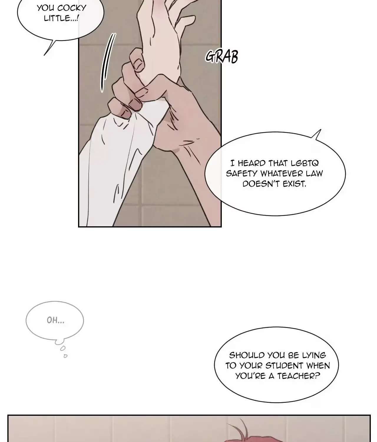 The King of Home Dating Chapter 58 - page 48