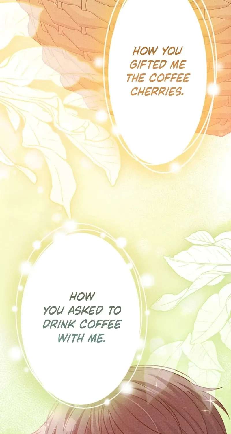 The Bad Girl's Coffee Story Chapter 24 - page 65