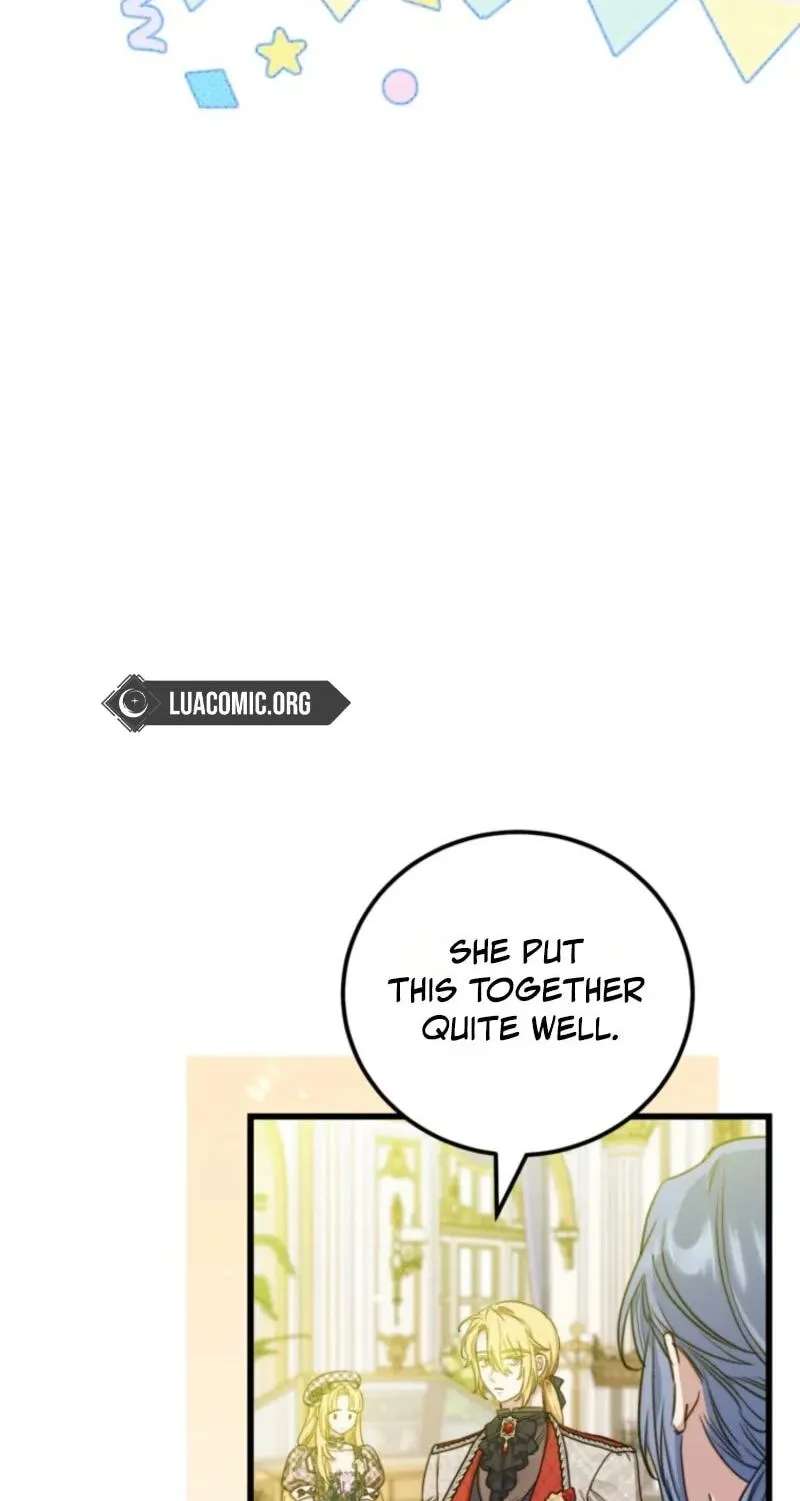 The Villainess is a Millionaire Fixer Chapter 40 - page 5