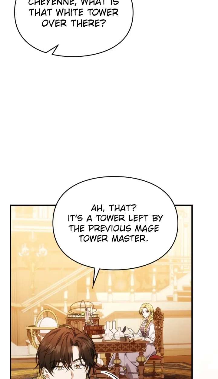 Time Healer Ceres Chapter 26 - page 42