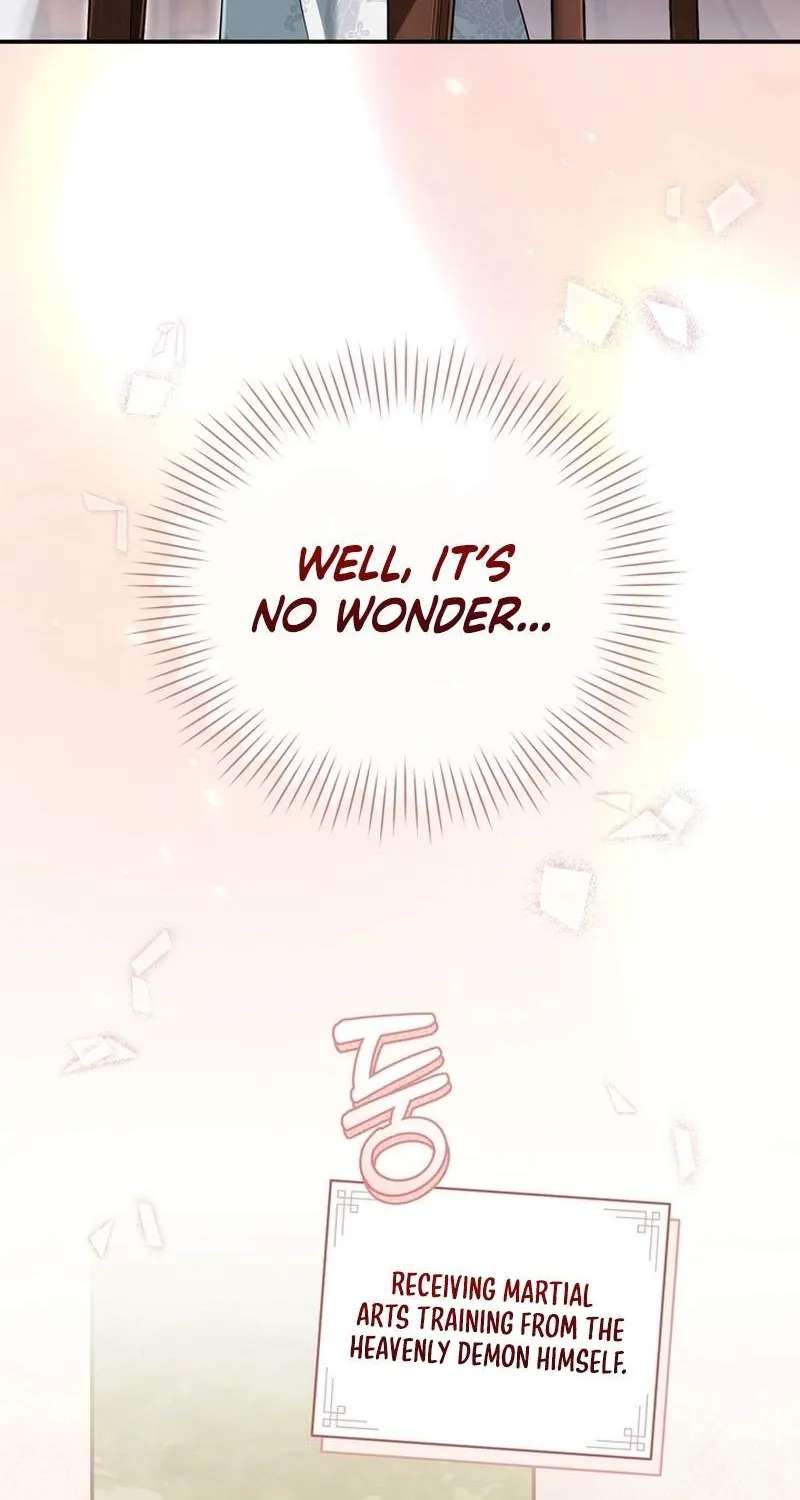 The Heavenly Demon Cult’s Strongest Maid Chapter 36 - page 16