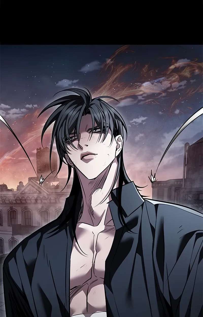 Eleceed Chapter 415 - page 200