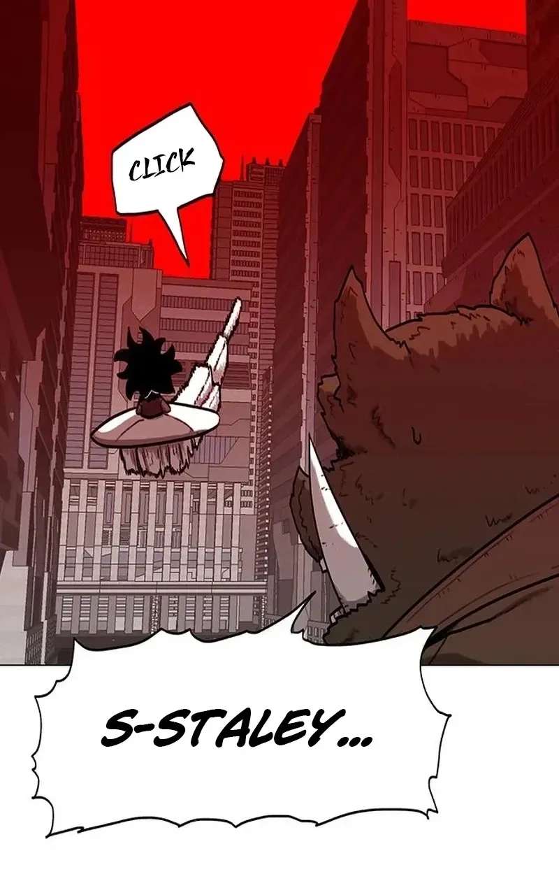 The Graymark Chapter 94 - page 24