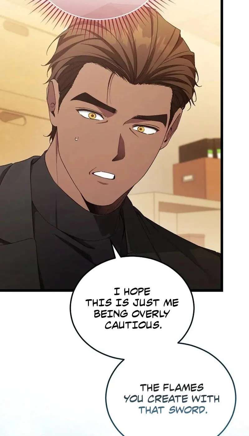 For My Own Good Chapter 104 - page 30