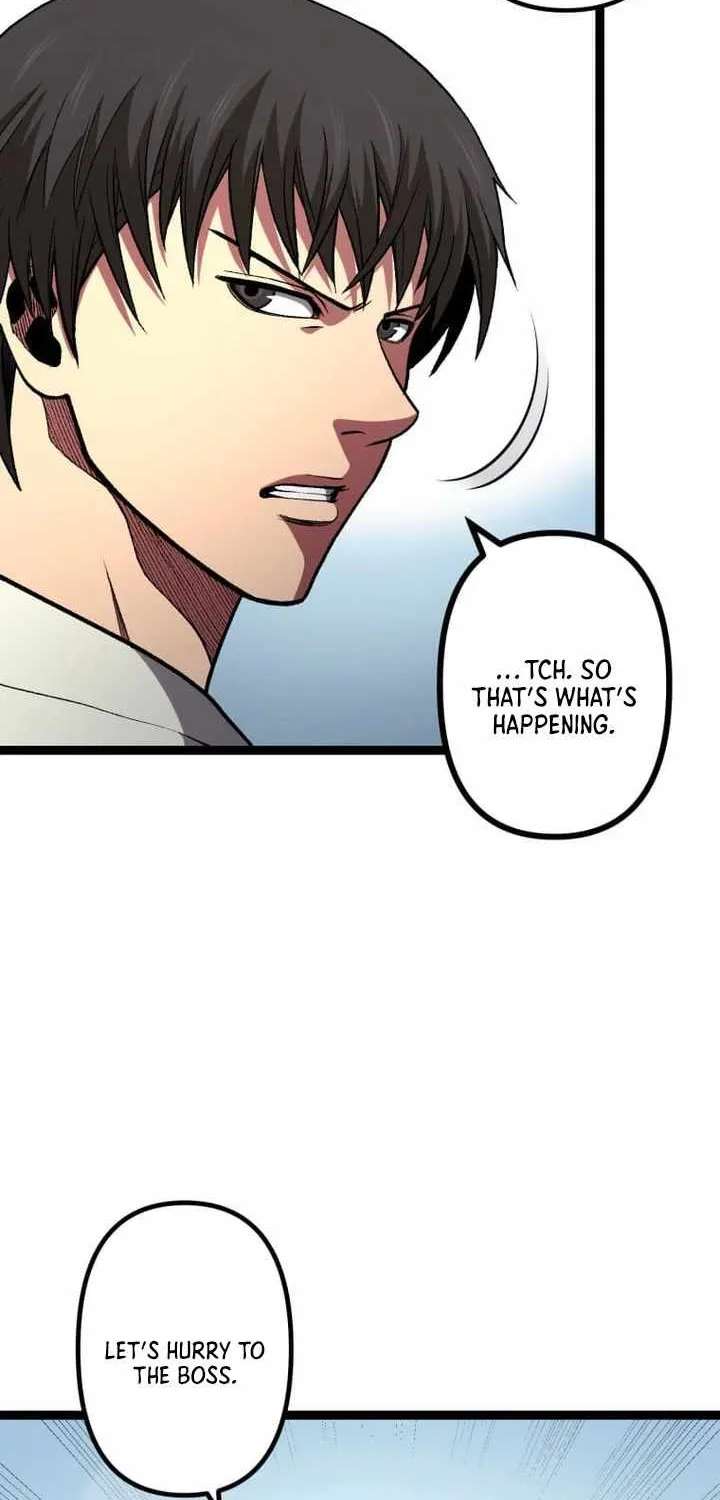 The Reincarnation of God-Level Crafting Chapter 37 - page 97
