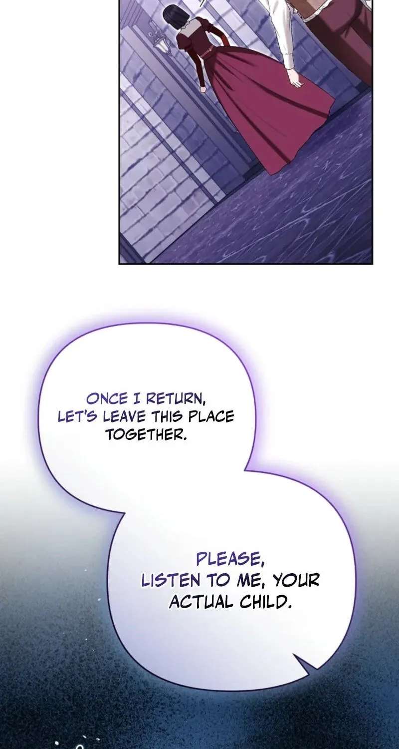 Sseuregi Hwangtaeja-ui Cheonnambam-eul Ppaaeatda Chapter 35 - page 24