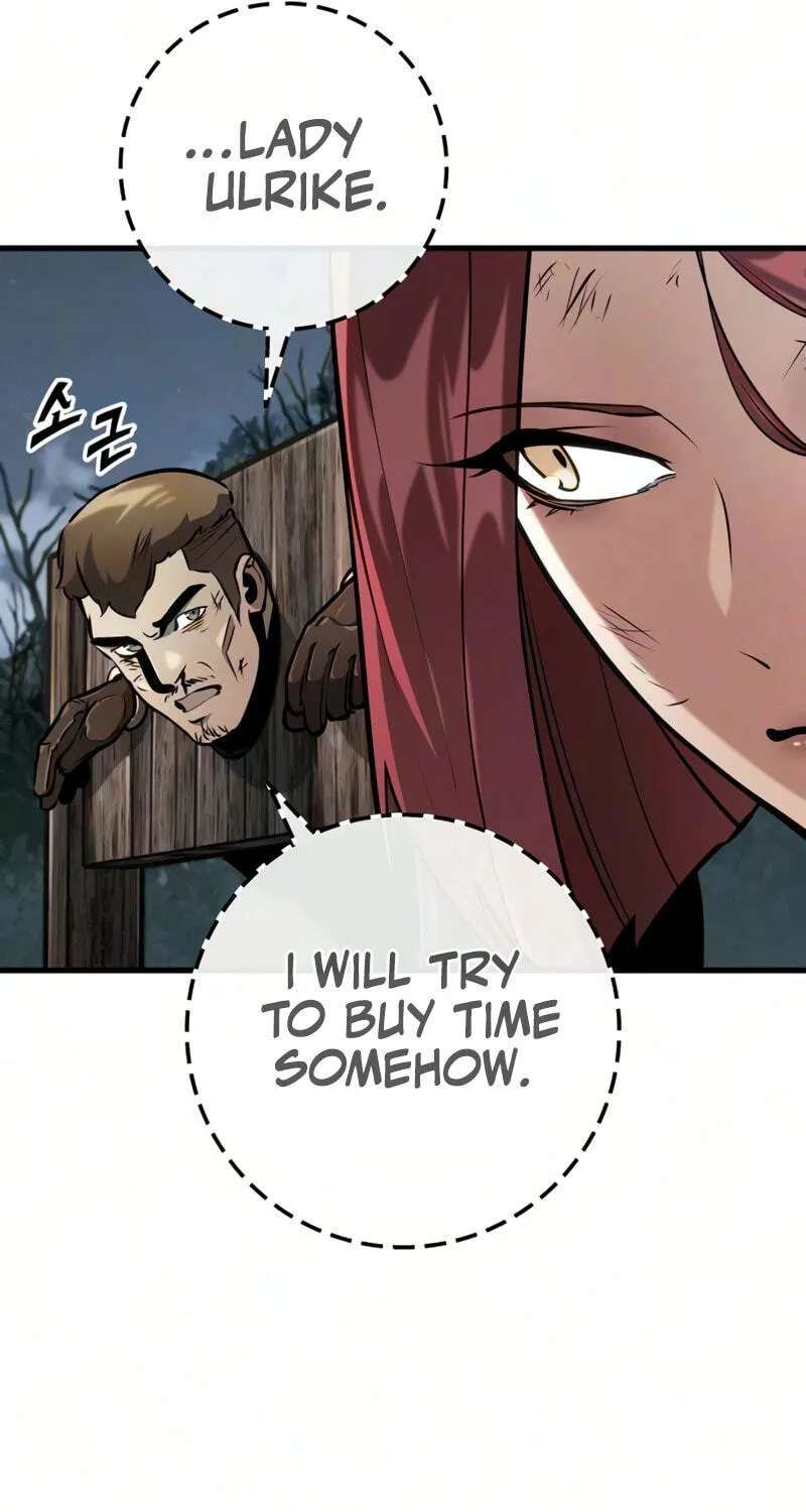How to Survive as a Wandering Knight Chapter 56 - page 37
