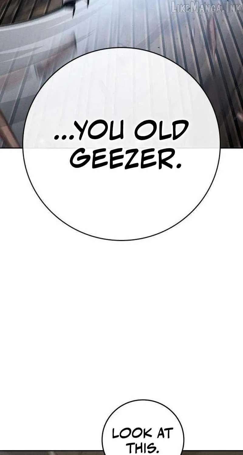 Contract Killer Enrollment Chapter 16 - page 56