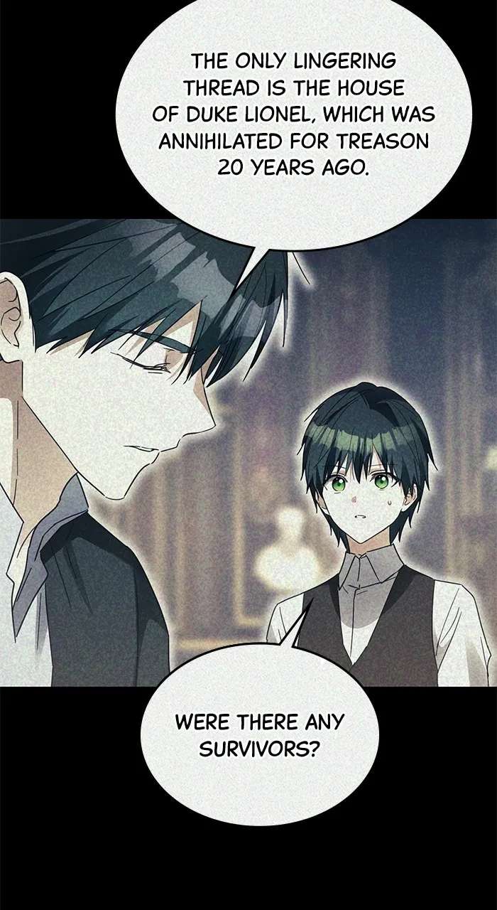 I Became the Duke’sMale Servant Chapter 71 - page 10