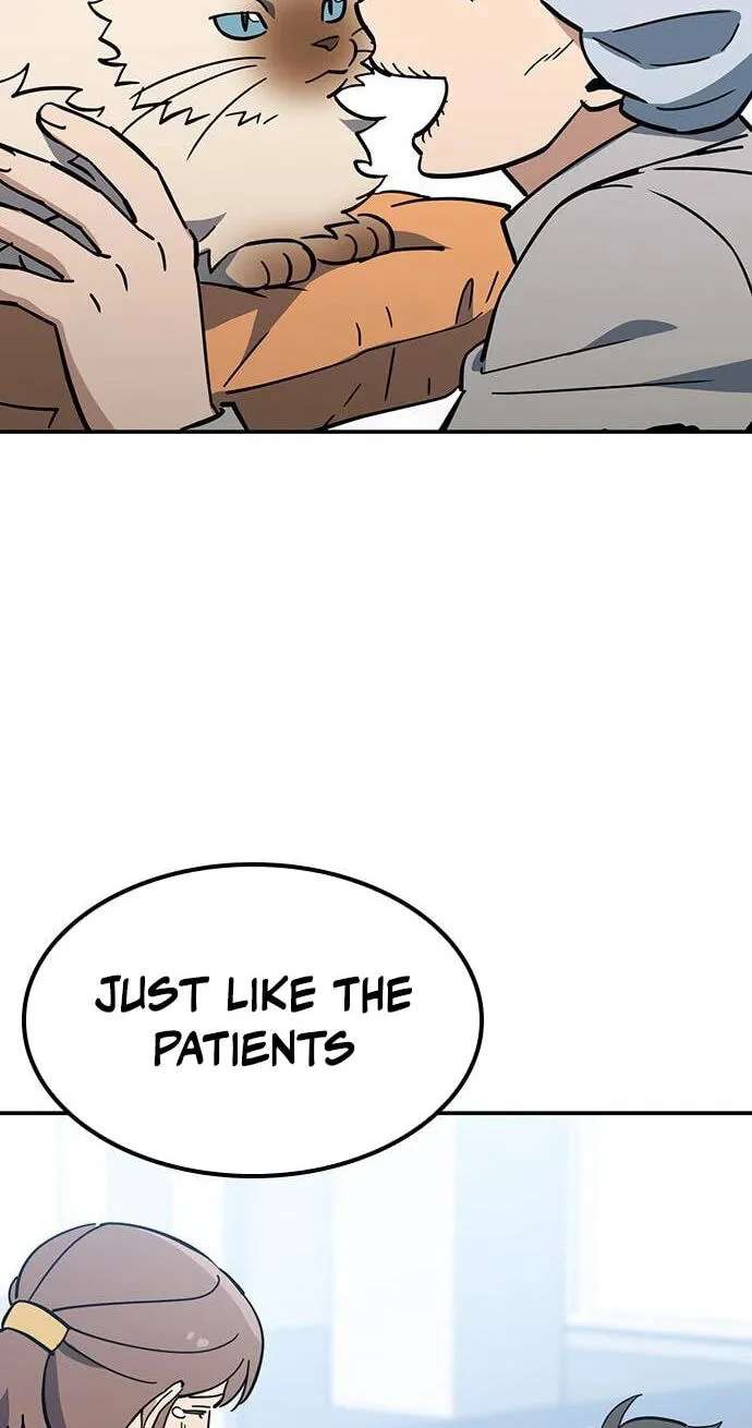 Kim Ohjin's Adventures With Strange Animals Chapter 59 - page 71