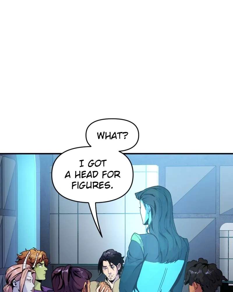 Recollection: A Star Trek Story Chapter 4 - page 145