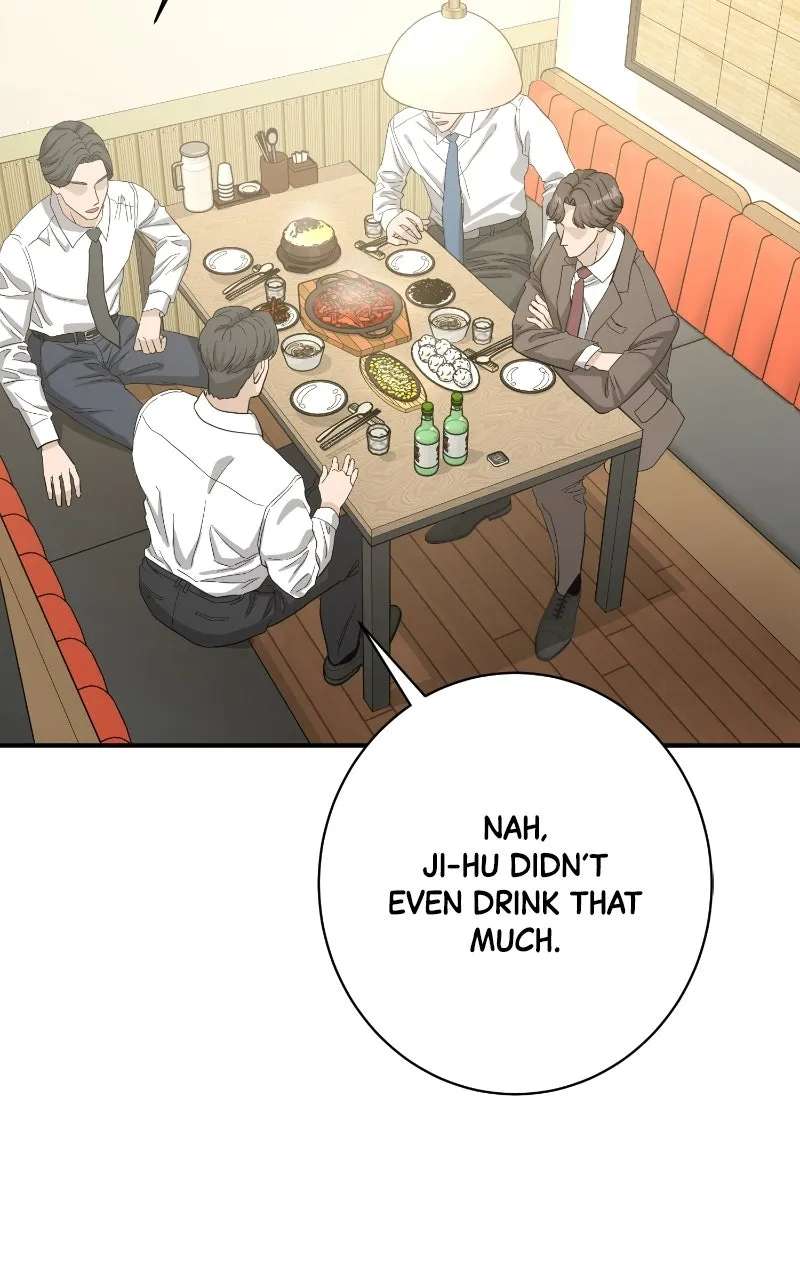 Undercover Wife Chapter 44 - page 91