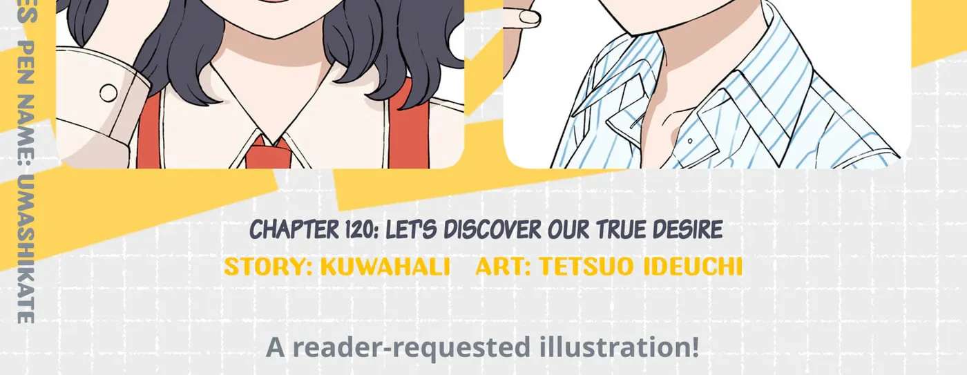 Futsu no Keionbu Chapter 120 - page 2