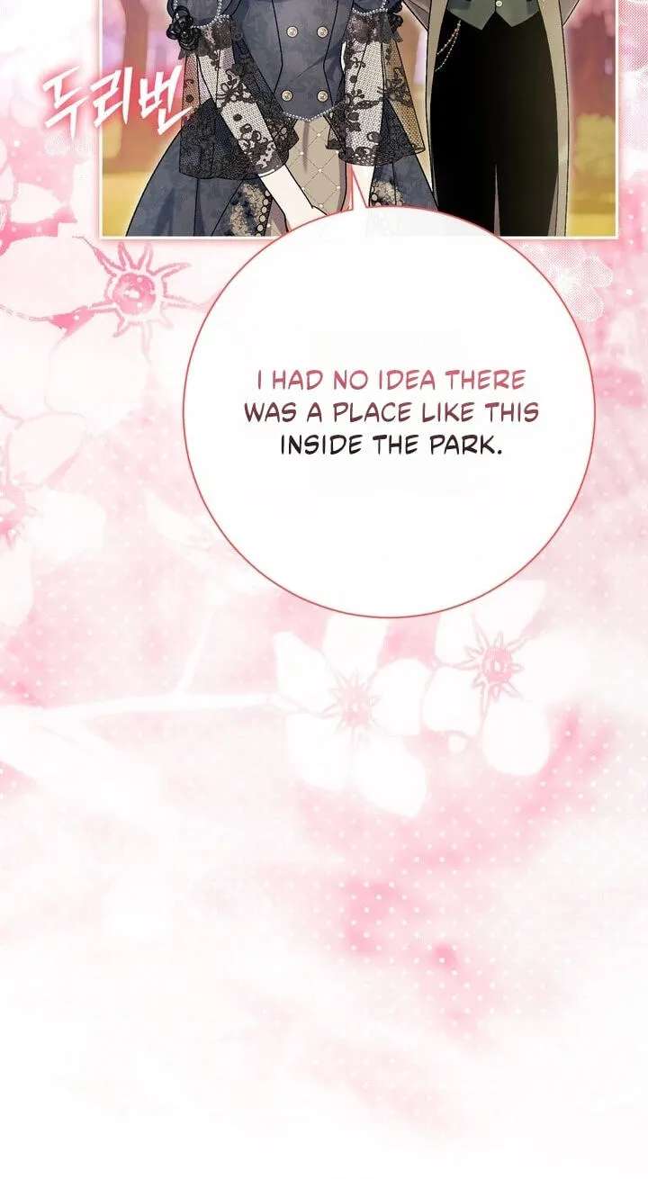 The Villainess's Blind Date Is Too Perfect Chapter 141 - page 6