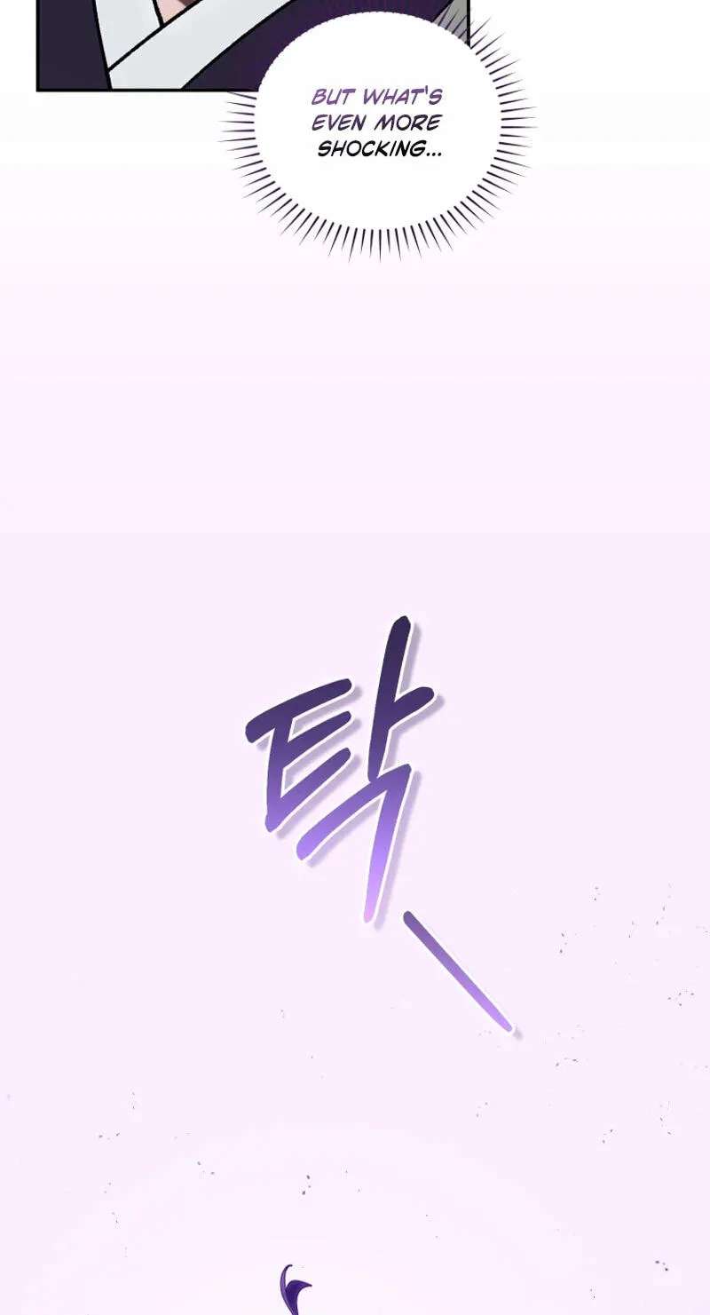 My Dad Is the Zenith Chapter 26 - page 30