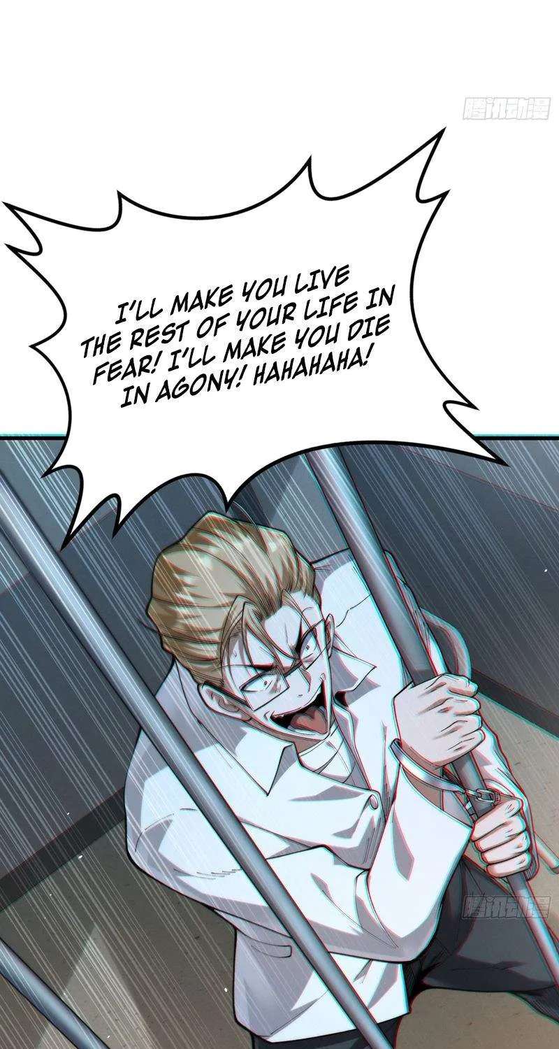 The Ultimate Prodigy Chapter 10 - page 5
