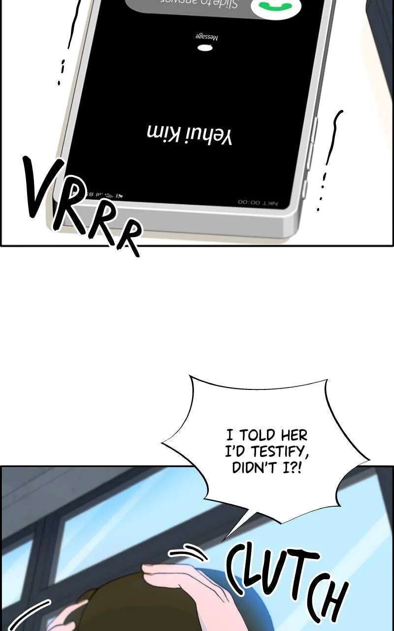 Momfluencer Chapter 88 - page 67