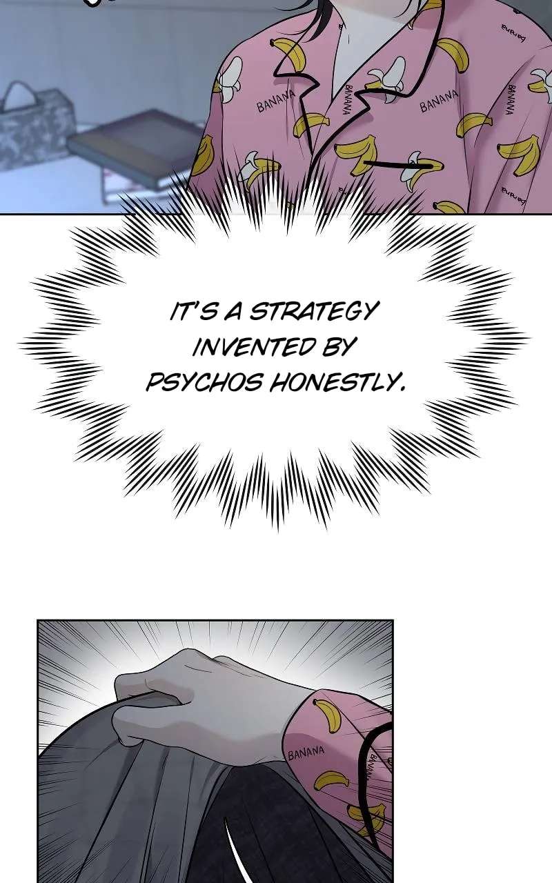 How to Win Over an Alpha Male Chapter 33 - page 72