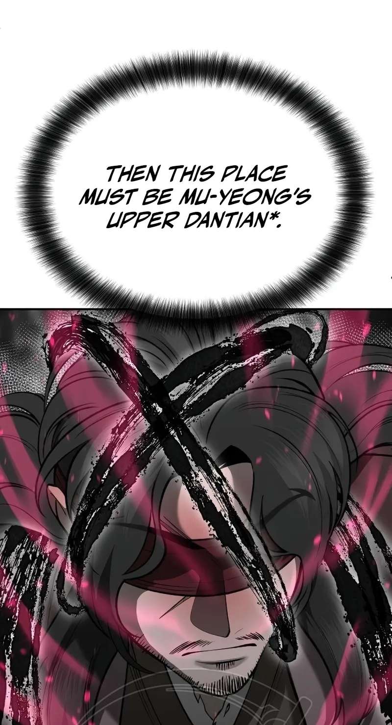 The Divine Brush Chapter 4 - page 126