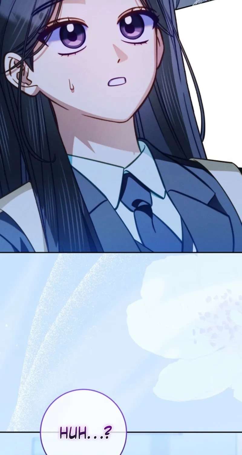 The Top Student Hides Her Regression Chapter 18 - page 69