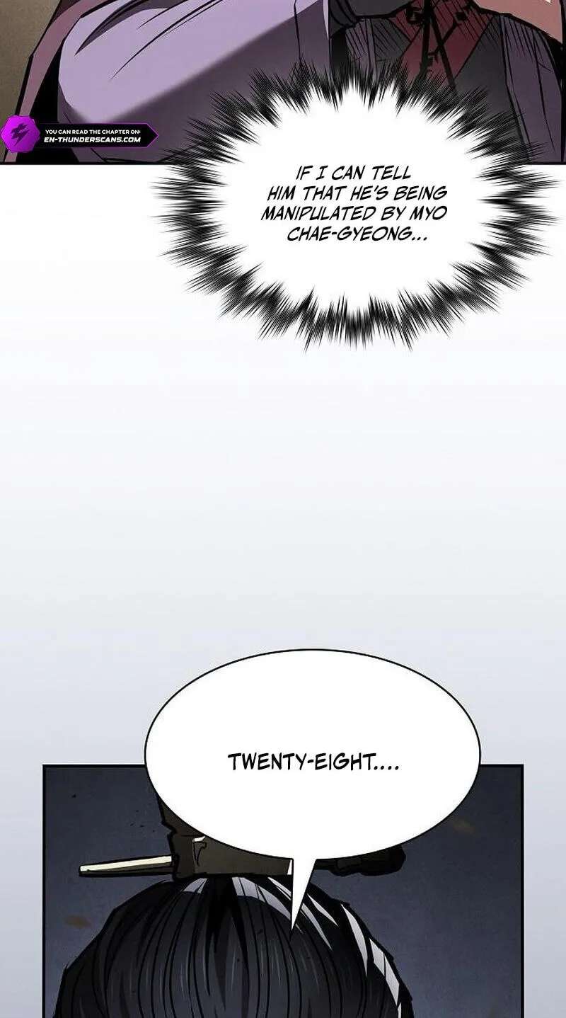 The Spy Life in the Demonic Sect Chapter 85 - page 101
