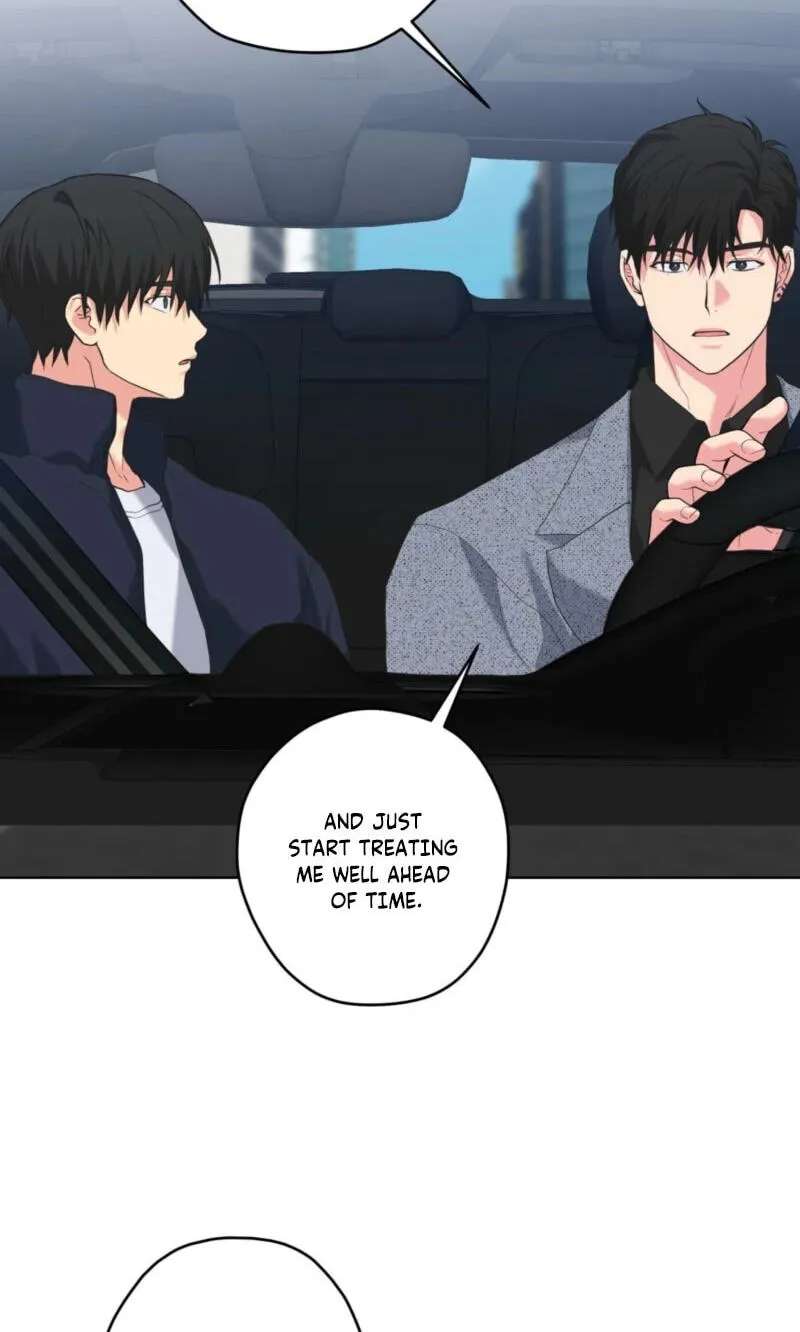 A Gloomy Delusion Chapter 64 - page 72