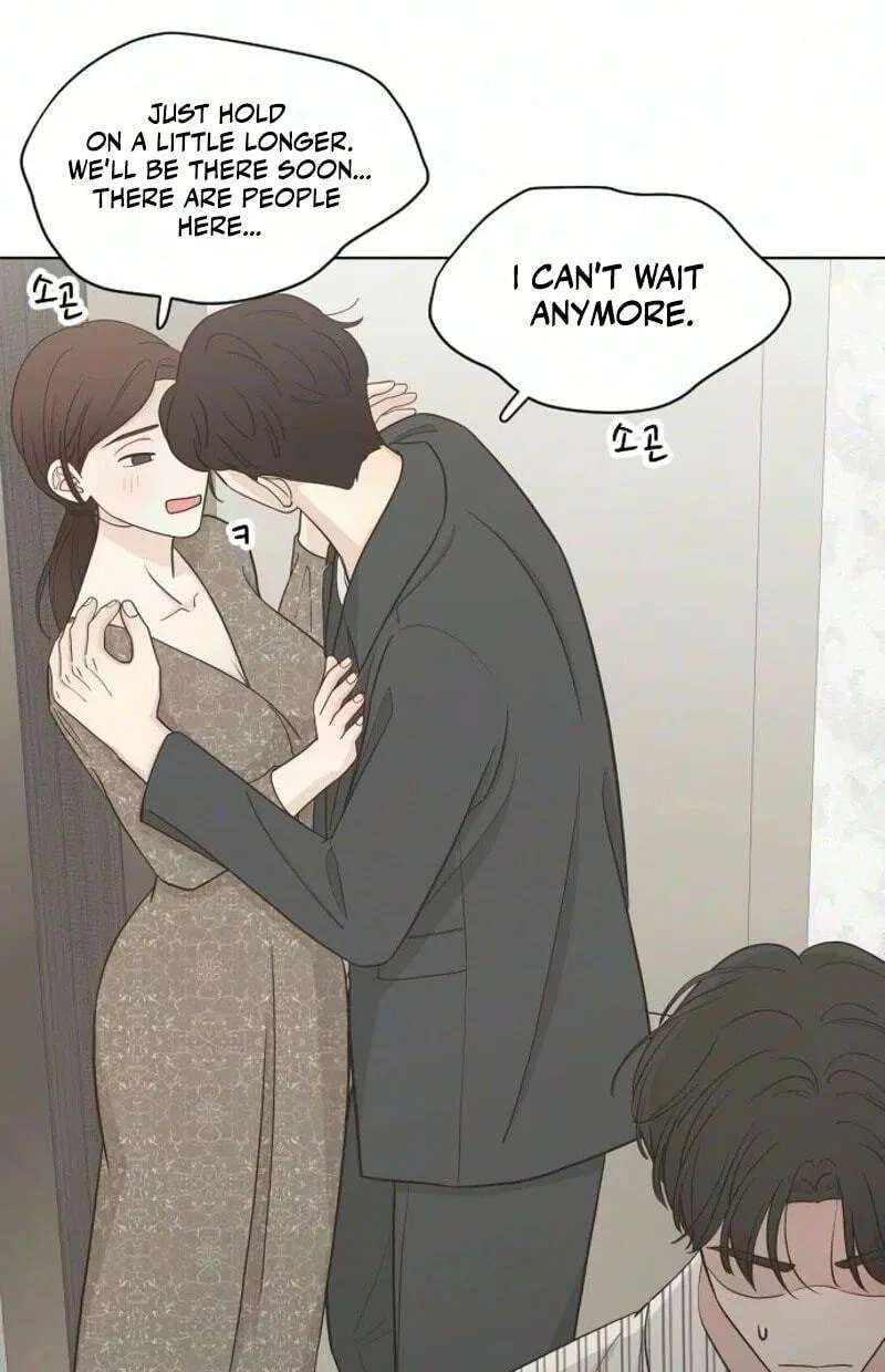 I'm Your Revenge Chapter 22 - page 35