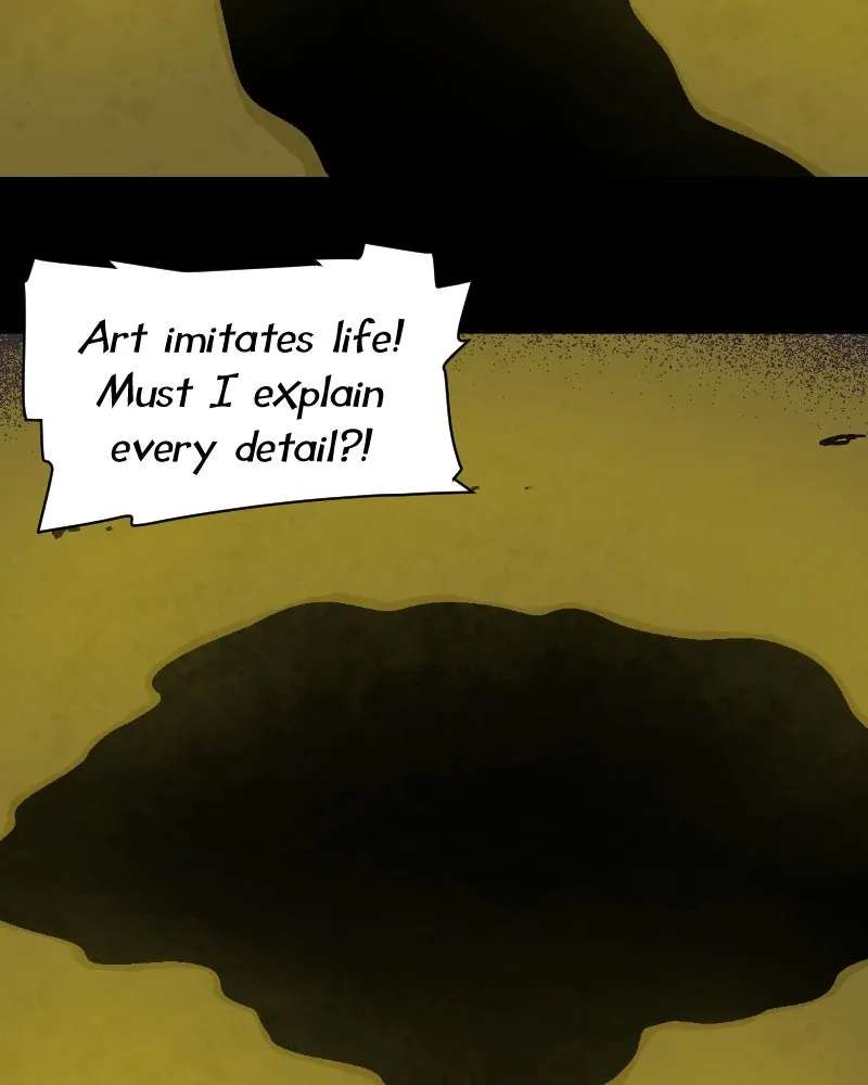 Spirits Chapter 50 - page 27