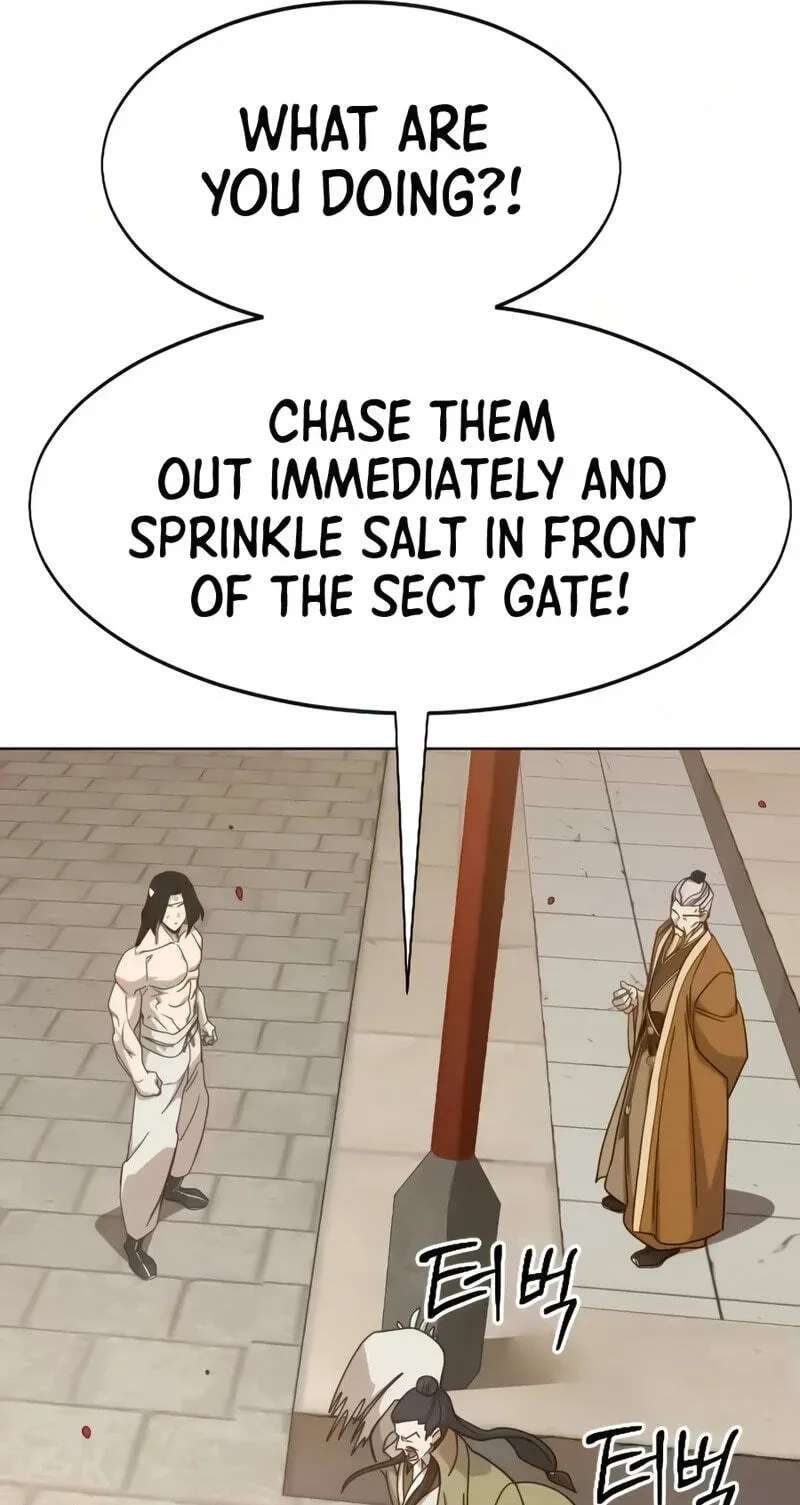Return of the Blossoming Blade Chapter 182 - page 110