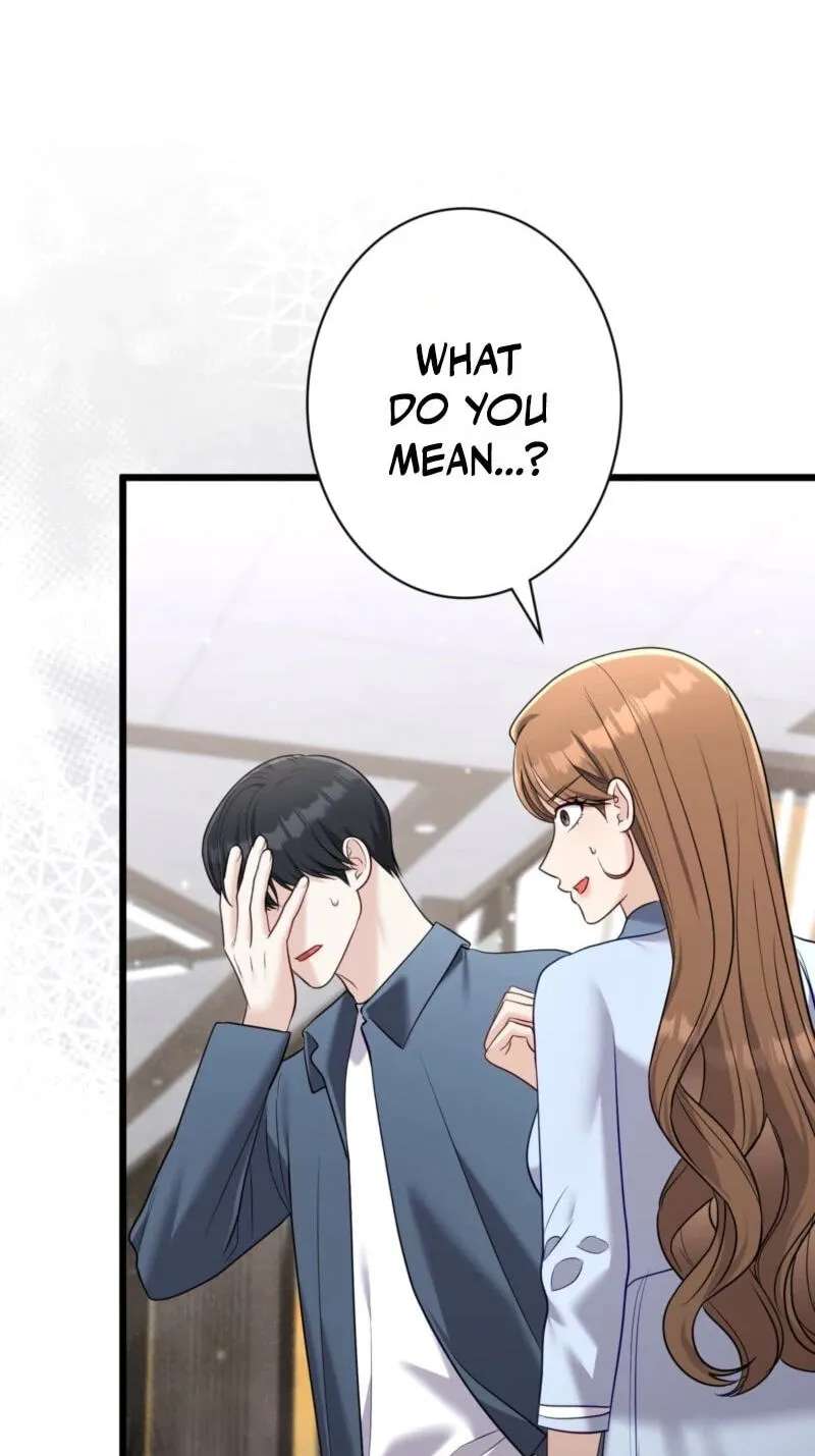 To the Brother of the Husband I Loved Chapter 40 - page 63