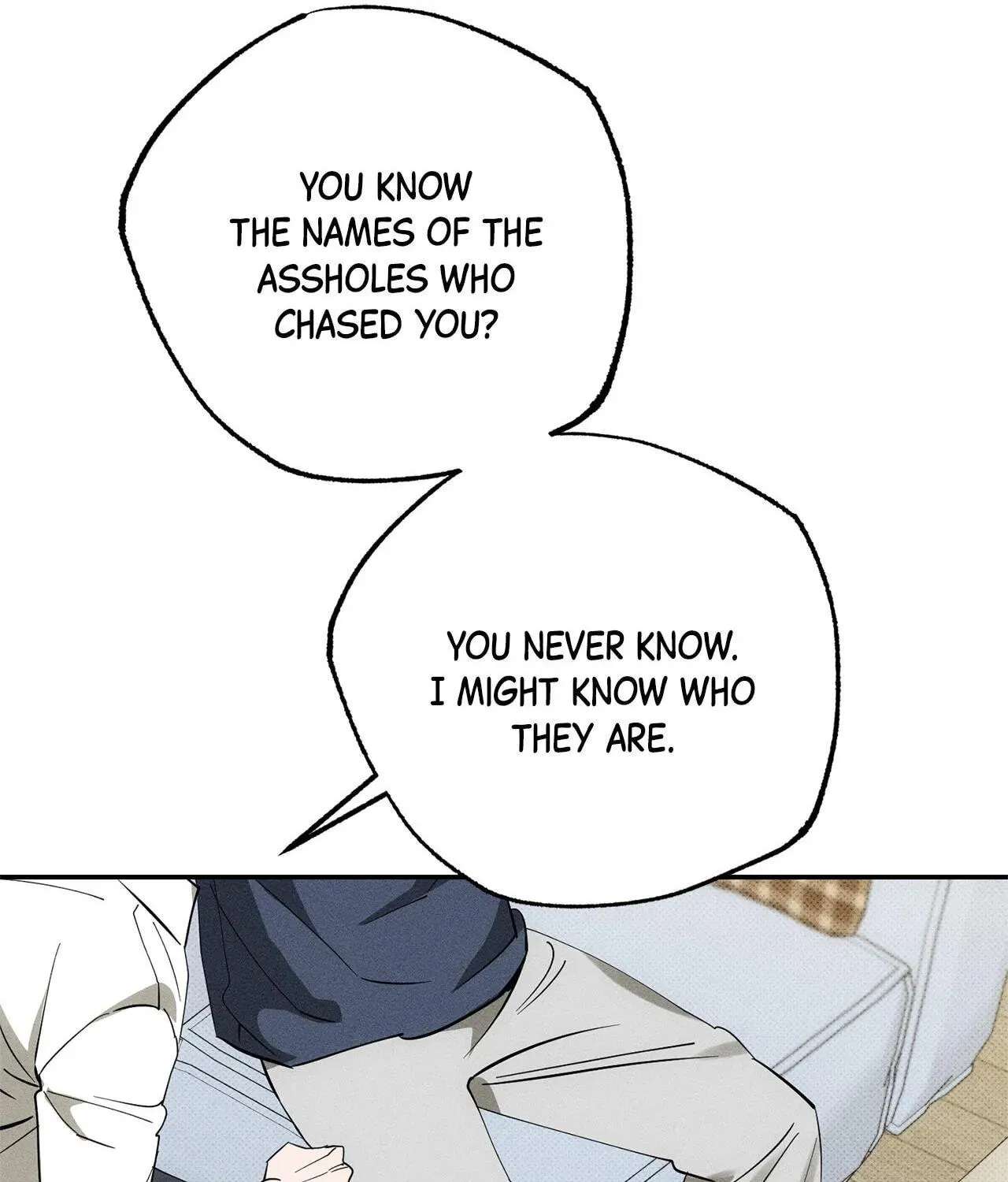 The Light I Give You Chapter 43 - page 154