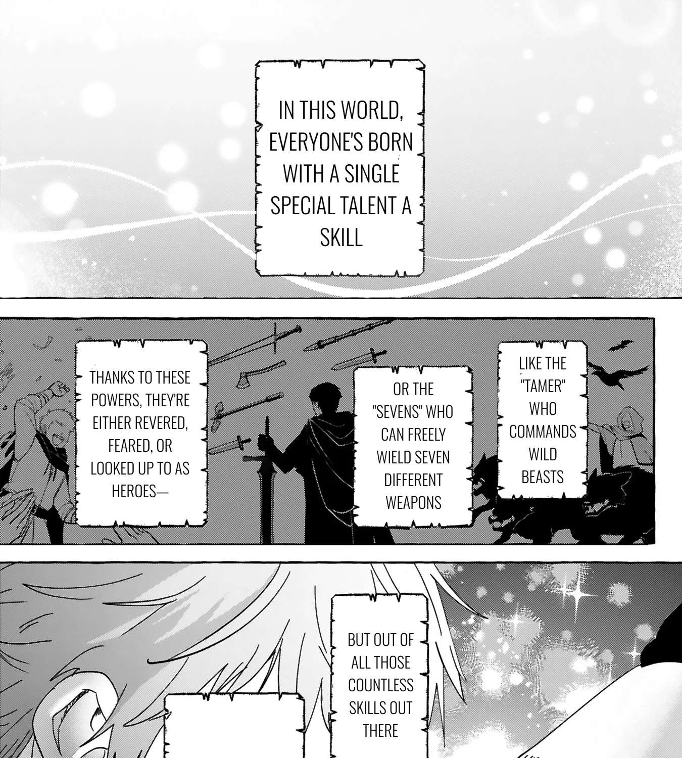 Miss Kojima, the Widowed Young Lady, Is the Strongest and Cutest Chapter 5 - page 2