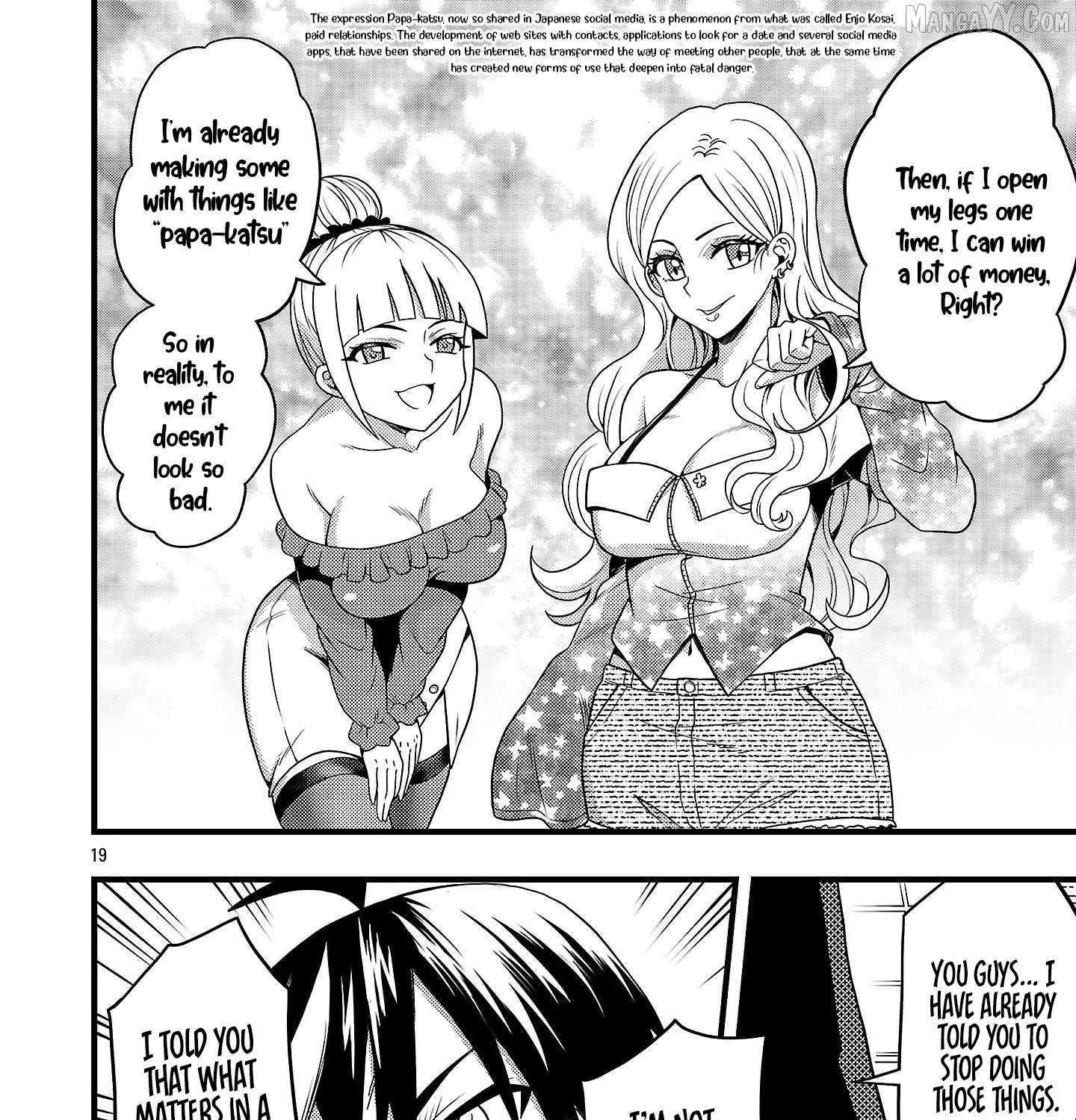 Netto Aidoru No Haishin Wo Tetsudatte Ita Maneejaa No Ore, Nazeka Buzzutte Shimau Chapter 1 - page 45